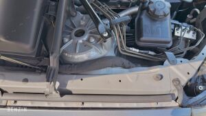 BMW 530xi e60 - 2005