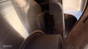 BMW 530xi e60 - 2005