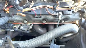 BMW 530xi e60 - 2005