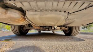 BMW 530xi e60 - 2005