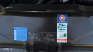 BMW 530xi e60 - 2005