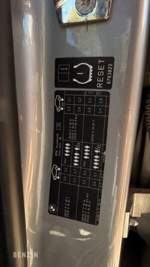 BMW 530xi e60 - 2005