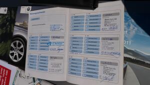 BMW 530xi e60 - 2005