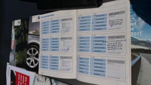 BMW 530xi e60 - 2005