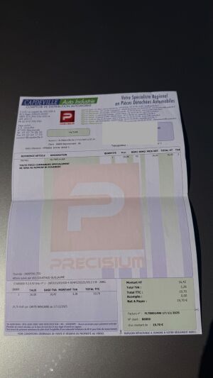 BMW 530xi e60 - 2005