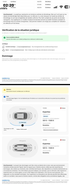 BMW 530xi e60 - 2005