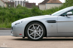 Aston Martin V8 Vantage 4.3 - 2007