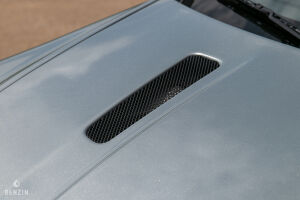 Aston Martin V8 Vantage 4.3 - 2007