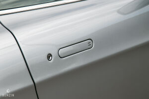 Aston Martin V8 Vantage 4.3 - 2007