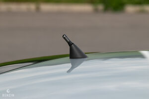 Aston Martin V8 Vantage 4.3 - 2007