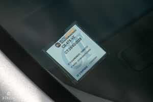 Aston Martin V8 Vantage 4.3 - 2007