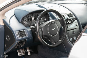 Aston Martin V8 Vantage 4.3 - 2007