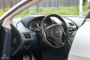 Aston Martin V8 Vantage 4.3 - 2007