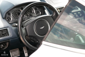 Aston Martin V8 Vantage 4.3 - 2007