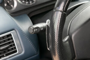 Aston Martin V8 Vantage 4.3 - 2007