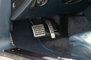 Aston Martin V8 Vantage 4.3 - 2007