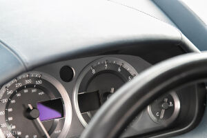 Aston Martin V8 Vantage 4.3 - 2007