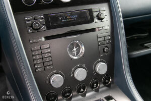 Aston Martin V8 Vantage 4.3 - 2007