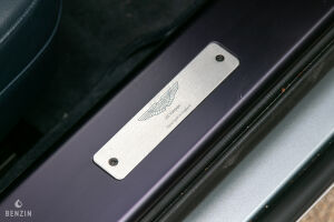 Aston Martin V8 Vantage 4.3 - 2007