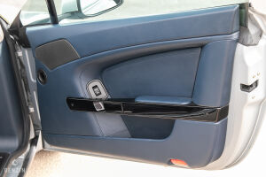 Aston Martin V8 Vantage 4.3 - 2007