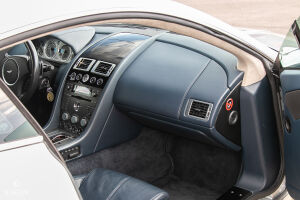 Aston Martin V8 Vantage 4.3 - 2007