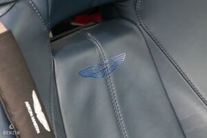 Aston Martin V8 Vantage 4.3 - 2007