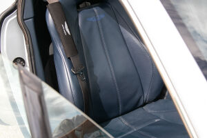 Aston Martin V8 Vantage 4.3 - 2007