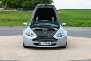 Aston Martin V8 Vantage 4.3 - 2007
