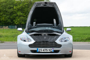 Aston Martin V8 Vantage 4.3 - 2007