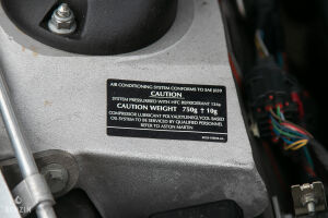 Aston Martin V8 Vantage 4.3 - 2007