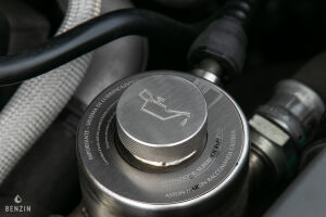 Aston Martin V8 Vantage 4.3 - 2007