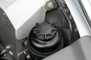 Aston Martin V8 Vantage 4.3 - 2007