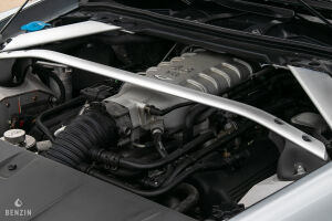 Aston Martin V8 Vantage 4.3 - 2007