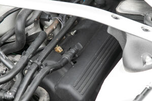 Aston Martin V8 Vantage 4.3 - 2007