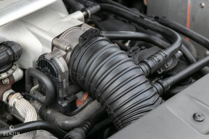 Aston Martin V8 Vantage 4.3 - 2007