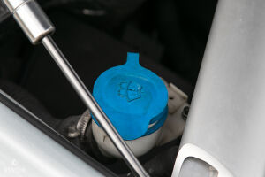 Aston Martin V8 Vantage 4.3 - 2007