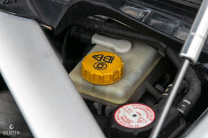 Aston Martin V8 Vantage 4.3 - 2007