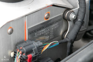 Aston Martin V8 Vantage 4.3 - 2007