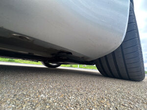 Aston Martin V8 Vantage 4.3 - 2007