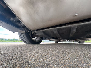 Aston Martin V8 Vantage 4.3 - 2007