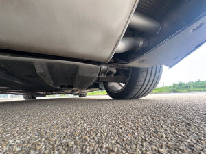 Aston Martin V8 Vantage 4.3 - 2007