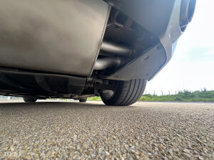 Aston Martin V8 Vantage 4.3 - 2007