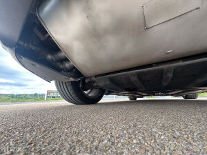 Aston Martin V8 Vantage 4.3 - 2007