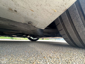 Aston Martin V8 Vantage 4.3 - 2007