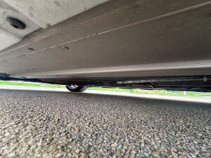 Aston Martin V8 Vantage 4.3 - 2007