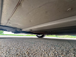 Aston Martin V8 Vantage 4.3 - 2007