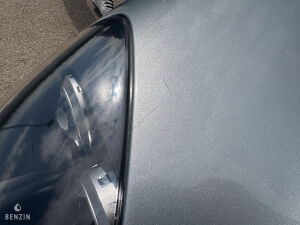 Aston Martin V8 Vantage 4.3 - 2007