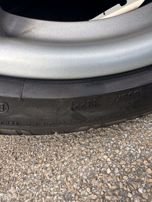 Aston Martin V8 Vantage 4.3 - 2007