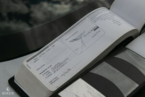 Aston Martin V8 Vantage 4.3 - 2007