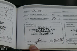 Aston Martin V8 Vantage 4.3 - 2007